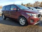 Lot #3023406262 2016 KIA SEDONA LX