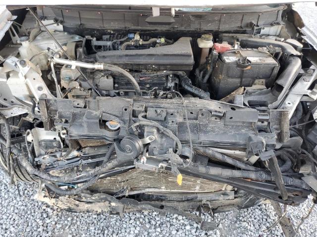 2018 NISSAN ROGUE S - KNMAT2MV8JP512627