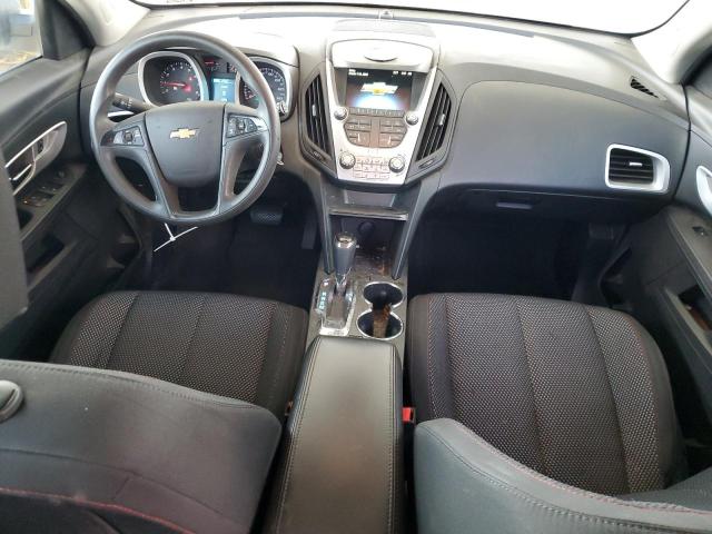 2017 CHEVROLET EQUINOX LS - 2GNALBEK8H1580767