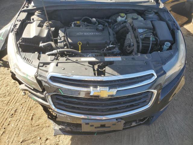 2015 CHEVROLET CRUZE LS - 1G1PA5SG2F7200079