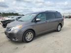 2015 TOYOTA SIENNA XLE - 5TDYK3DC9FS551648