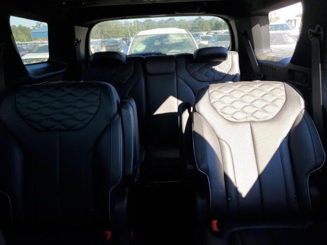 2021 HYUNDAI PALISADE C - KM8R74HE2MU269217