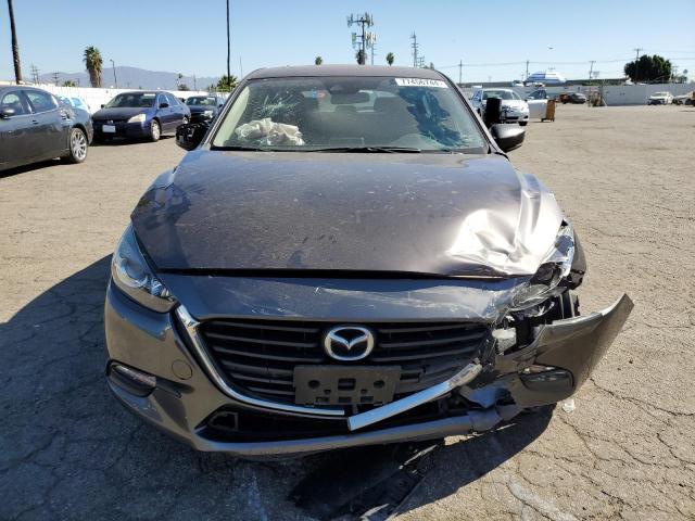 VIN 3MZBN1L37JM234315 2018 MAZDA 3 no.5