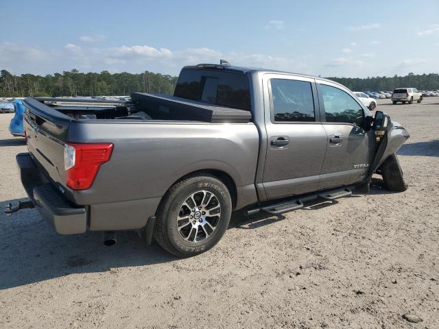 2022 NISSAN TITAN SV - 1N6AA1EF6NN102544