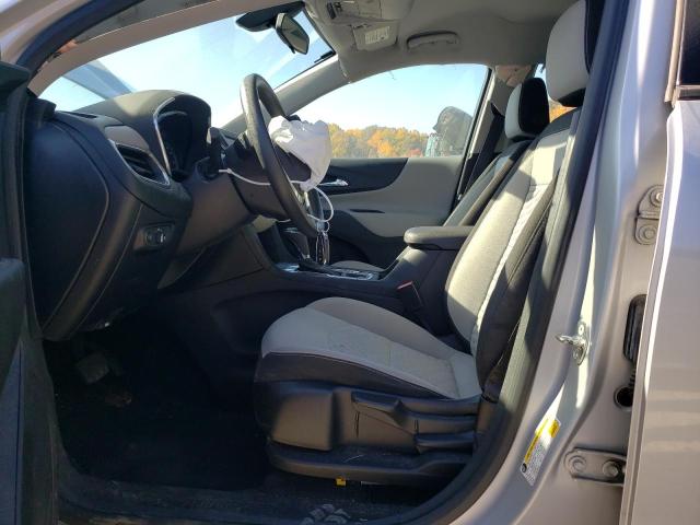 2018 CHEVROLET EQUINOX LS - 2GNAXREV8J6176870