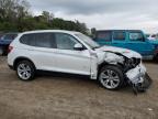 BMW X3 SDRIVE2 photo