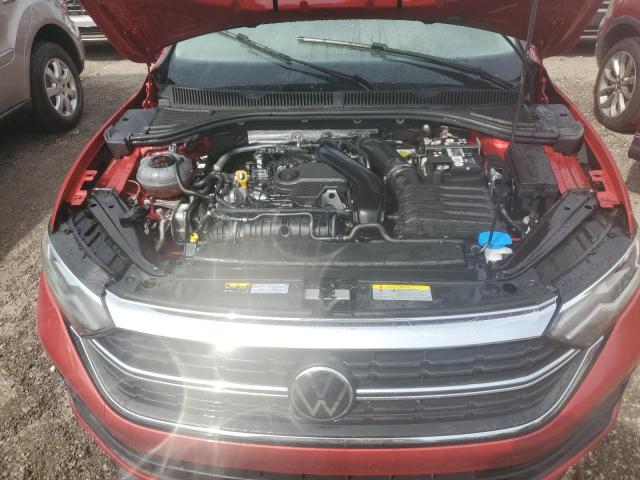 2023 VOLKSWAGEN JETTA SE - 3VW7M7BU9PM045180