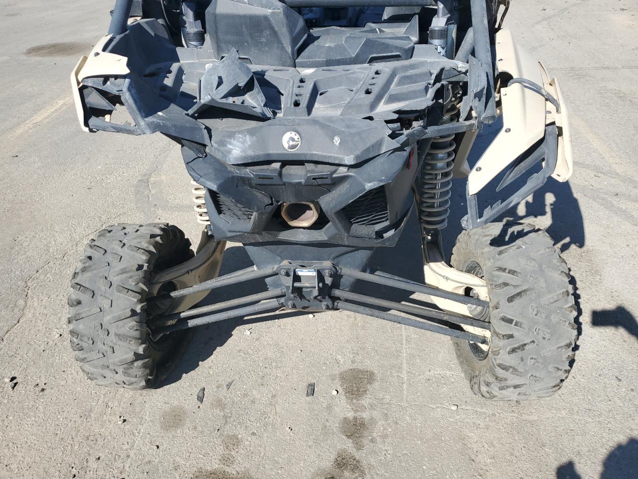 Lot #3008936534 2021 CAN-AM MAVERICK X