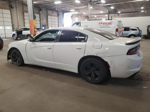 2016 DODGE CHARGER SX - 2C3CDXHG6GH169249