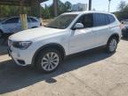 2015 BMW X3 SDRIVE2 - 5UXWZ7C5XF0F76205