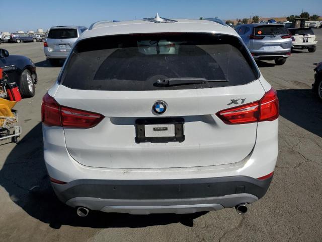 2017 BMW X1 SDRIVE2 - WBXHU7C33H5H36134