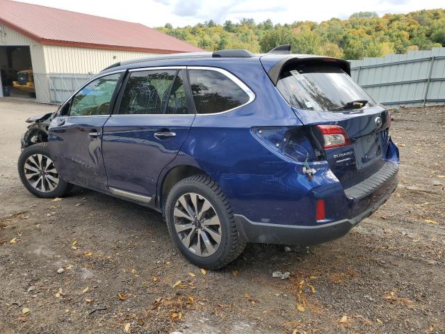 2017 SUBARU OUTBACK TO - 4S4BSATC8H3407732