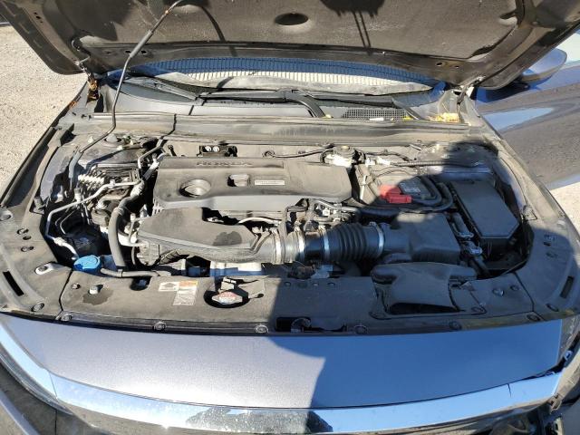 VIN 1HGCV2F96LA025520 2020 Honda Accord, Touring no.11