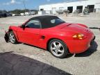 PORSCHE BOXSTER photo