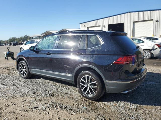 2021 VOLKSWAGEN TIGUAN SE - 3VV3B7AX4MM001801