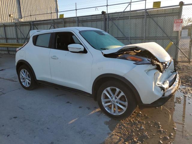 2017 NISSAN JUKE S - JN8AF5MV9HT754681