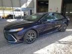 2021 TOYOTA CAMRY XLE - 4T1F31AK0MU565026