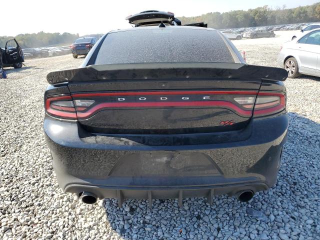 2018 DODGE CHARGER R/ - 2C3CDXGJ2JH115015