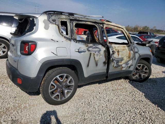 2015 JEEP RENEGADE L - ZACCJABT3FPB85638