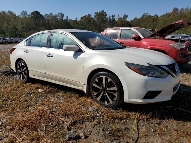 2018 NISSAN ALTIMA 2.5 - 1N4AL3APXJC115283
