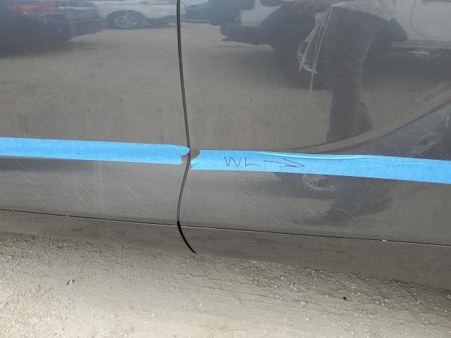 2021 TOYOTA HIGHLANDER - 5TDFZRAHXMS035611