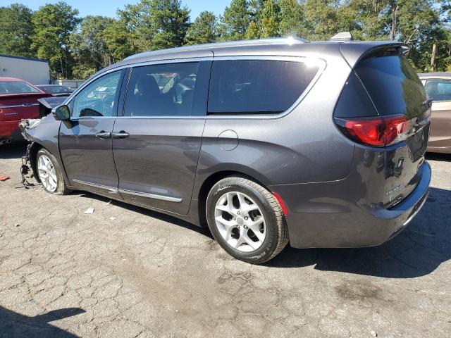 2020 CHRYSLER PACIFICA L - 2C4RC1GG5LR205184