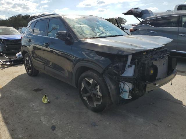2024 KIA SELTOS EX - KNDER2AA2R7635143
