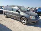 Lot #2957702046 2006 FORD FREESTAR S