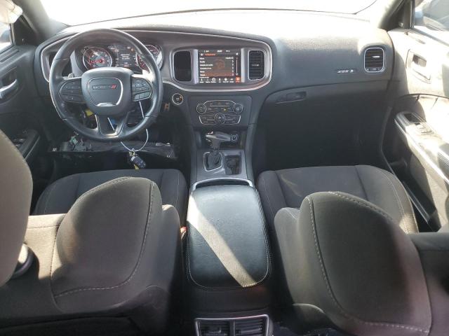 2021 DODGE CHARGER SC - 2C3CDXGJ3MH511362