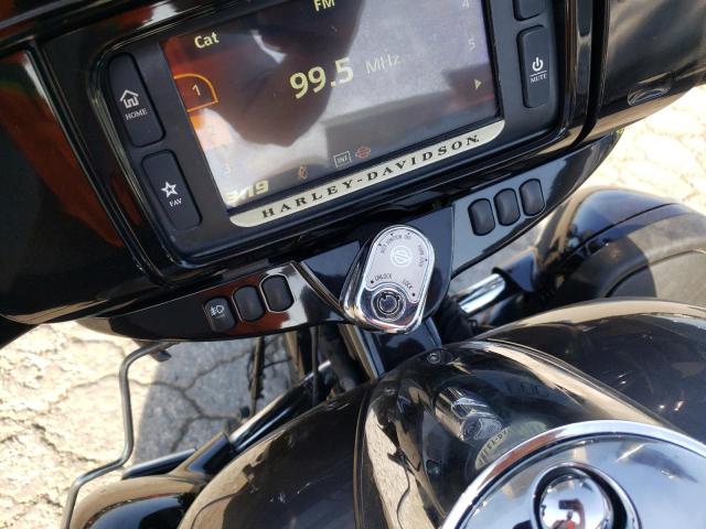 2014 HARLEY-DAVIDSON FLHTK ELEC - 1HD1KEL10EB638145