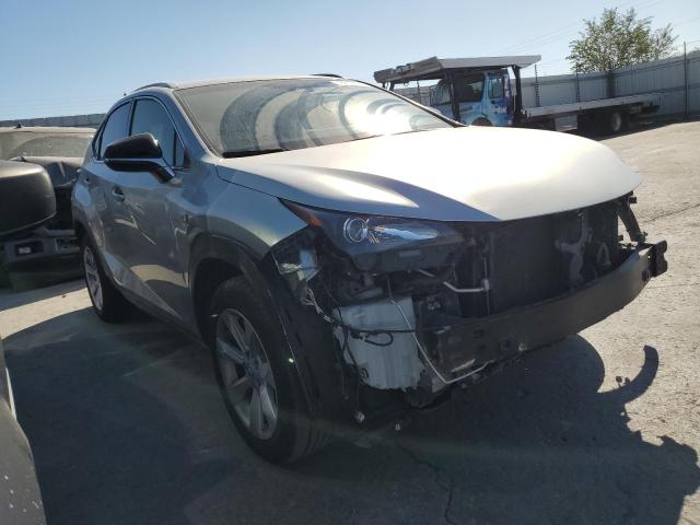 VIN JTJYARBZ3K2122520 2019 Lexus NX, 300 Base no.4