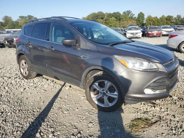 VIN 1FMCU0G98DUC07770 2013 Ford Escape, SE no.4