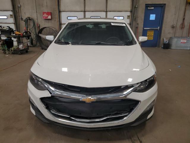 VIN 1G1ZD5ST0KF110989 2019 Chevrolet Malibu, LT no.5