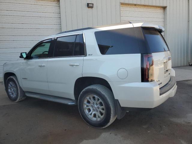 VIN 1GKS1BKCXFR563509 2015 GMC Yukon, Slt no.2