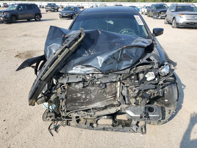 2015 HONDA CROSSTOUR - 5J6TF3H37FL002261