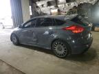 FORD FOCUS RS photo