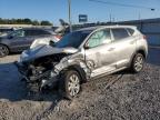 Lot #2938567431 2020 HYUNDAI TUCSON SE