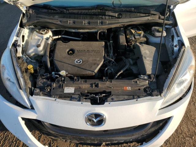 VIN JM1CW2DL1E0165607 2014 Mazda 5, Grand Touring no.12