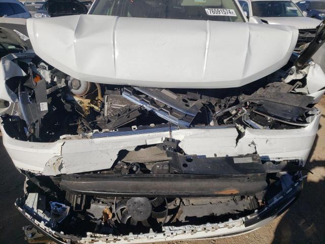 2018 VOLKSWAGEN ATLAS SE - 1V2PR2CA3JC564678