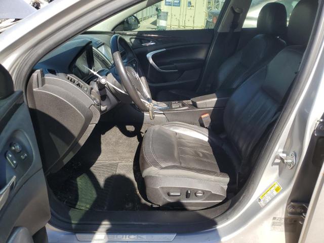 2015 BUICK REGAL PREM 2G4GN5EX3F9265850