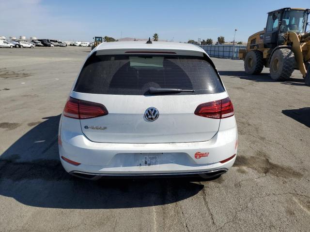 VIN WVWKR7AU2HW950622 2017 Volkswagen E-Golf, SE no.6