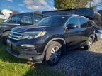 HONDA PILOT EXL photo