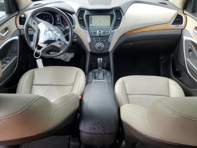 2015 HYUNDAI SANTA FE S - 5XYZUDLB0FG240653