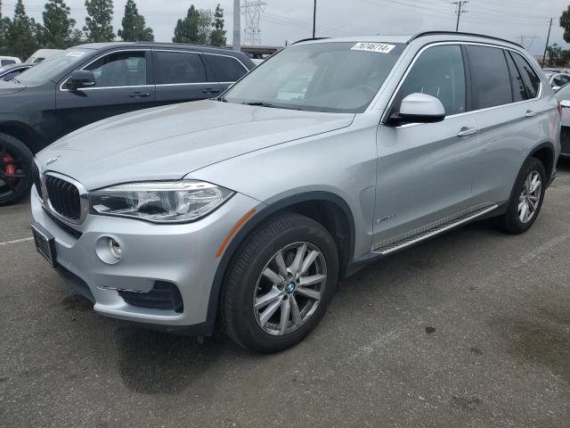 2015 BMW X5 SDRIVE35I 2015