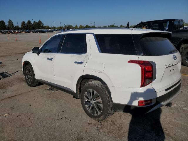 VIN KM8R24HE0LU150367 2020 HYUNDAI PALISADE no.2