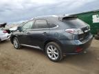 LEXUS RX 350 снимка