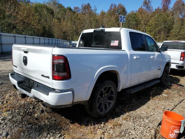 2021 RAM 1500 LARAM - 1C6SRFJT1MN565836