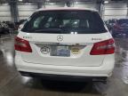 MERCEDES-BENZ E 350 4MAT photo