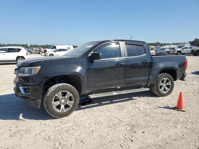 CHEVROLET COLORADO L