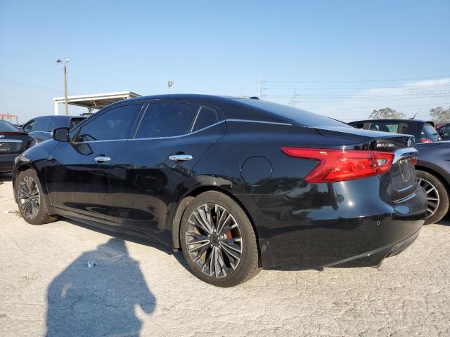 2016 NISSAN MAXIMA 3.5 - 1N4AA6AP1GC415505
